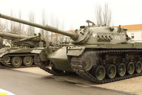 Từ M26 đến M48: Vì sao họ Patton trở thành dòng xe tăng quan trọng của Mỹ?