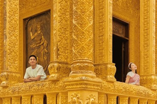 Tầm quan trọng của kiến trúc tâm linh trong đô thị