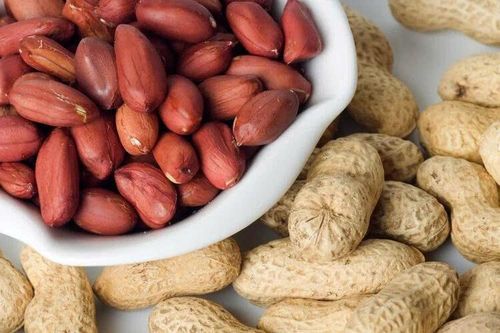 Đậu phộng rất bổ dưỡng, nhưng cần nhớ 4 lưu ý này khi ăn