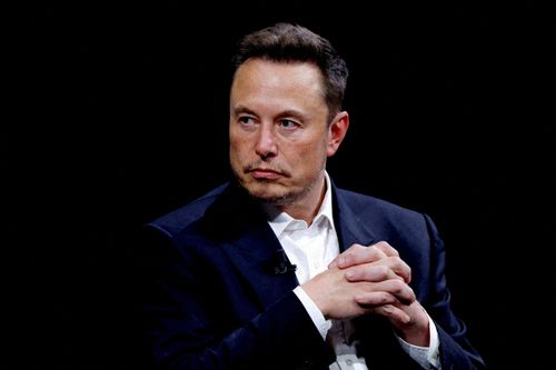 Phim về tỷ phú Elon Musk gây chú ý tại Venice