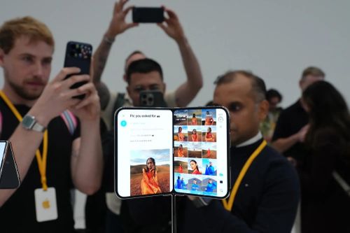 iPhone Duo 'soán ngôi' iPhone Air về độ mỏng