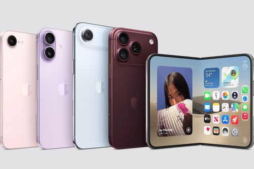 Tất cả về 3 chiếc iPhone mới Apple đã ra mắt tối qua