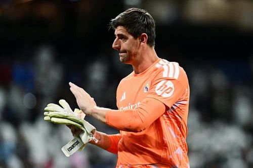 Real Madrid vẫn mắc căn bệnh từ năm 2022