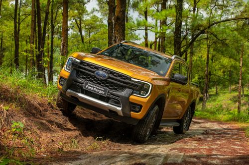 Bán tải Ford Ranger sắp tăng giá?