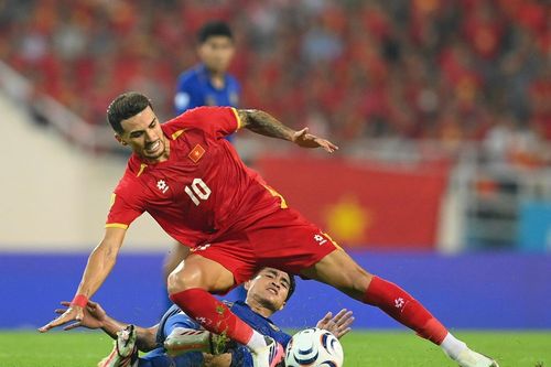 FIFA ASEAN Cup có thể đảo lộn trật tự Đông Nam Á