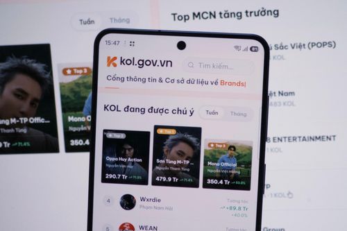 KOL, KOC quảng cáo sai bị phạt tới 100 triệu, buộc xin lỗi công khai