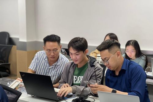 Biết dùng AI không còn đủ với kỹ sư phần mềm
