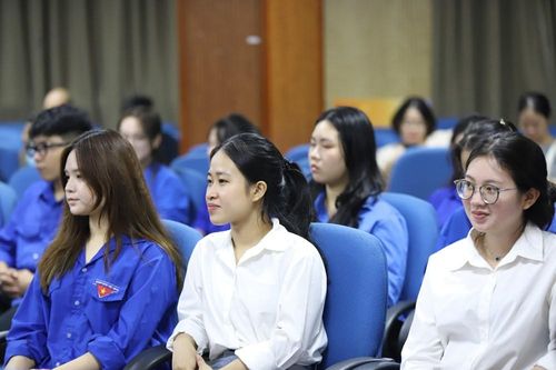 Sẽ vinh danh 20 tấm gương thanh niên gắn bó, chia sẻ vì cộng đồng