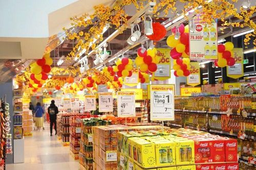 Vì sao WinMart, Bách Hóa Xanh, AEON cùng kéo về nông thôn?