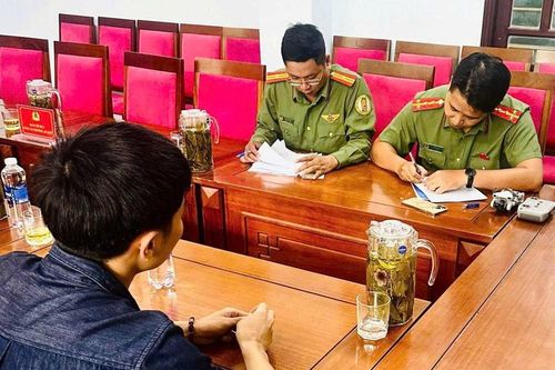Đà Nẵng phát hiện một sinh viên điều khiển flycam trái phép