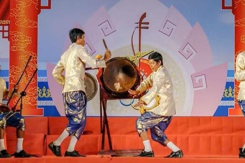 Những điểm mới trong bảo tồn giá trị văn hóa dân tộc thiểu số tại Cà Mau