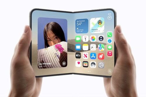 iPhone Duo giá 104 triệu: Khi chiếc điện thoại trở thành 'tuyên ngôn sở hữu'