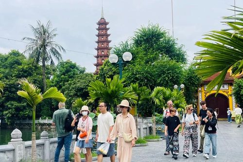 Bảng xếp hạng mới hé lộ sức hút đặc biệt của du lịch Việt Nam