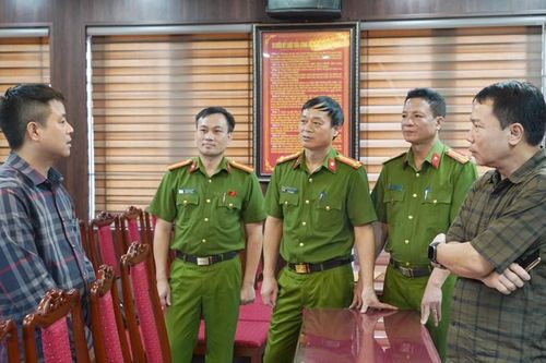 Bóc 'vỏ bọc' doanh nghiệp, làm rõ dấu hiệu trốn thuế