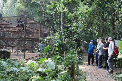 Góc nhìn 365: Khi không gian di sản vượt qua địa giới hành chính