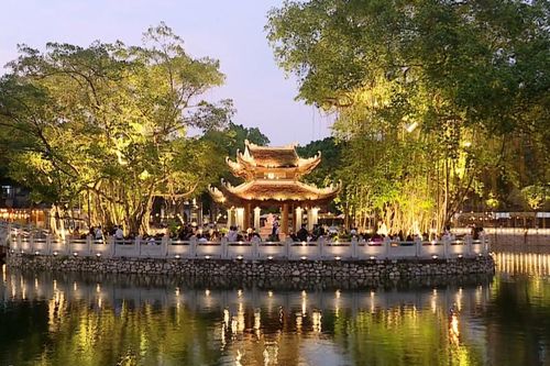 Luật Thủ đô mở rộng không gian sáng tạo cho các thiết chế văn hóa Hà Nội