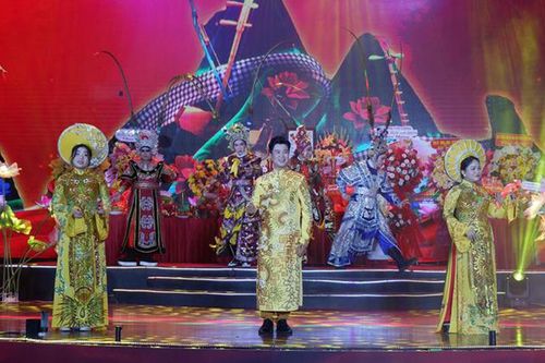 Giữ chân người trẻ ở lại với sân khấu