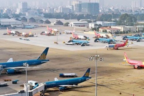 Đề xuất quy định mới xử phạt vi phạm lĩnh vực hàng không dân dụng
