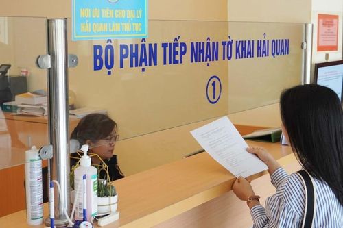 Trường hợp nào người khai hải quan được thực hiện khai bổ sung?