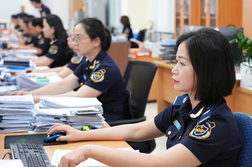 Quy định hồ sơ hải quan, thời hạn nộp hồ sơ hải quan