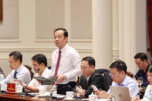 Luật sửa đổi 4 luật về công nghệ, viễn thông: Cắt giảm 47 điều kiện kinh doanh