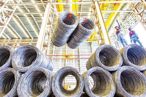 Kiến tạo phát triển các ngành công nghiệp trọng điểm