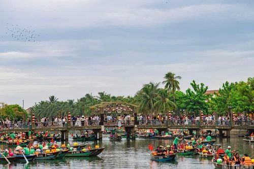 Việt Nam nằm trong top 3 điểm đến châu Á có tỷ lệ du khách quay lại cao nhất