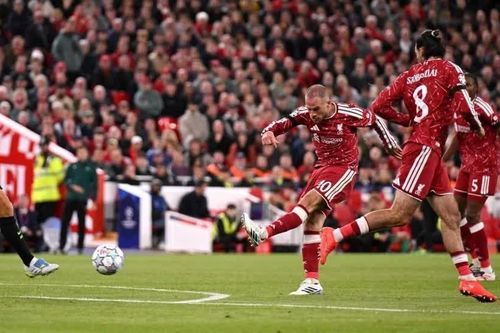 Liverpool ngược dòng hạ Atletico Madrid, Arsenal thắng trên sân Napoli