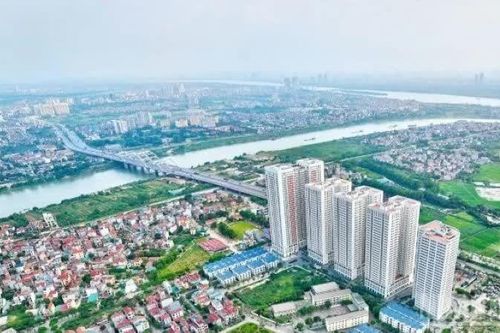 Khu bắc Hà Nội đang là 'vùng trũng giá' với dư địa tăng trưởng lớn