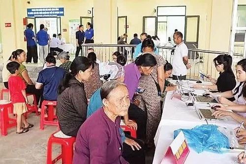 Bộ Y tế đề xuất bảo hiểm y tế chi trả khám sức khỏe định kỳ, sàng lọc sớm 7 bệnh ung thư