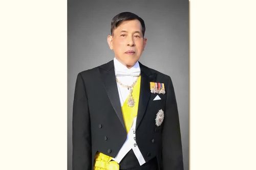 Nhà vua Vương quốc Thái Lan và Hoàng hậu sắp thăm cấp Nhà nước tới Việt Nam