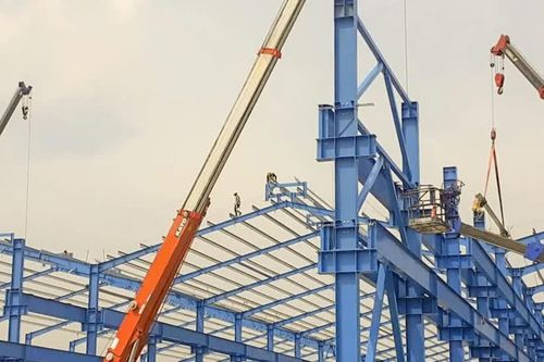 Máy móc hiện đại nhưng thiếu lao động giỏi, năng suất khó bứt phá