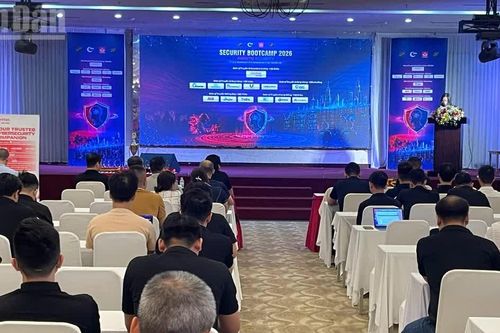 Để AI từ hỗ trợ sang chủ động bảo vệ và ứng phó với các mối đe dọa an ninh mạng