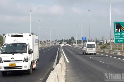 Chủ động ứng phó thiên tai, bảo đảm an toàn giao thông đường bộ trong 10 ngày tới