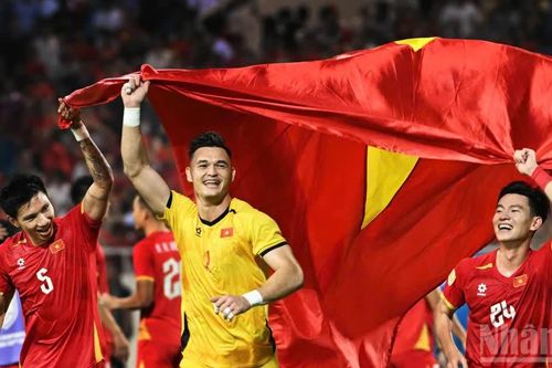 Việt Nam cạnh tranh trực tiếp với Thái Lan tại FIFA ASEAN Cup 2026