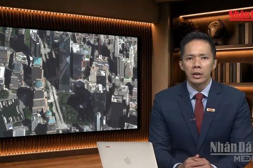[Video] Tiêu điểm 10/9: 25 năm vụ khủng bố 11/9, những điều mãi mãi thay đổi nước Mỹ