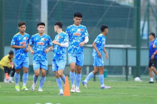 Đội tuyển U23 Việt Nam đặt mục tiêu vào tứ kết ASIAD 20
