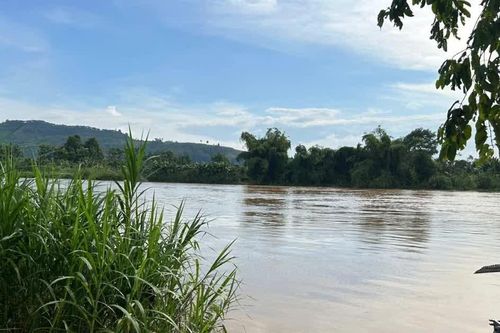 Lũ trên sông Đồng Nai sẽ lên, mưa lớn ở Trung Bộ còn có khả năng kéo dài và diễn biến phức tạp