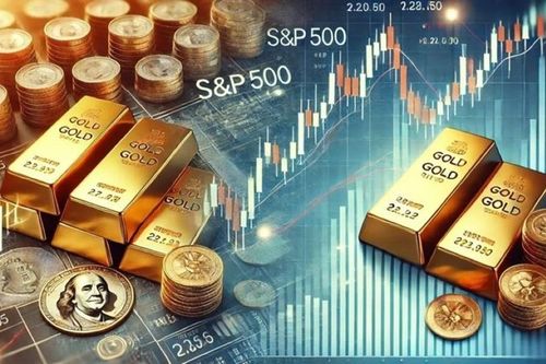 Giá vàng hôm nay (10-9): Vàng thế giới tăng