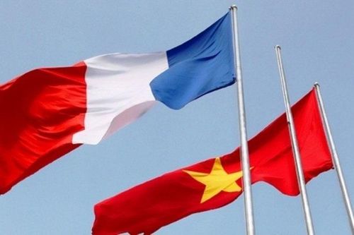 Việt Nam và Pháp sẵn sàng đồng hành củng cố năng lực tự chủ chiến lược