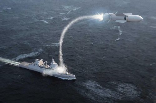Quân sự thế giới hôm nay (10-9): Tàu khu trục phòng không tương lai của Đức có gì đặc biệt?