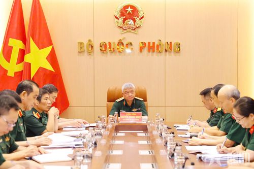 Thượng tướng Nguyễn Quang Ngọc: Khẳng định vị thế của doanh nghiệp Quân đội