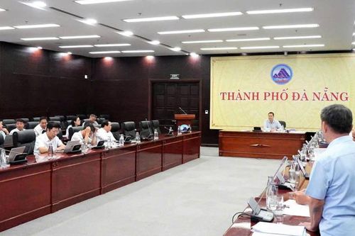 Đà Nẵng triển khai các giải pháp bảo đảm cấp nước an toàn, phục vụ phát triển kinh tế bền vững