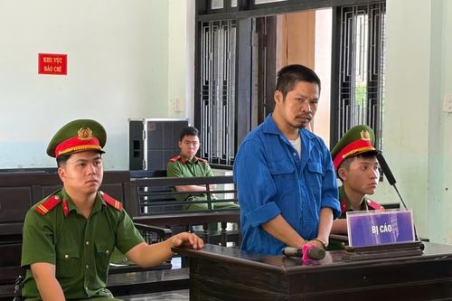 Còn 'nợ' án ma túy cũ vẫn tiếp tục vận chuyển hơn 1,1kg Methamphetamine