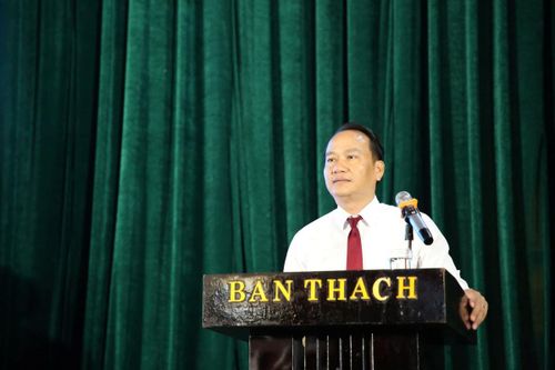 Bồi dưỡng nghiệp vụ công tác Mặt trận cho hơn 260 cán bộ cơ sở