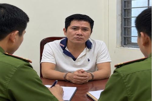 Giận mất khôn!