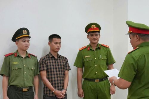 Khởi tố người lái xe máy có cồn và ma túy gây tai nạn chết người ở Huế