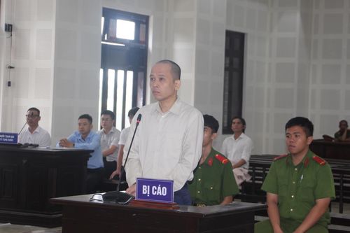 Lừa gần 8 tỷ đồng bằng thủ đoạn 'giúp' vay ngân hàng