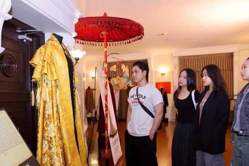 Gắn điện ảnh với du lịch, bảo tồn di sản