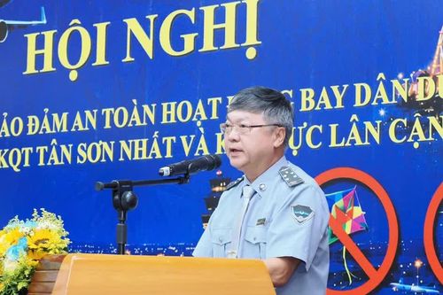 8 tháng, sân bay Tân Sơn Nhất ghi nhận 32 vụ việc ảnh hưởng an toàn bay